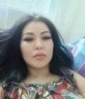 kennenlernen Frau : Аijan, 38 Jahre bis Kasachstan  Кустонай
